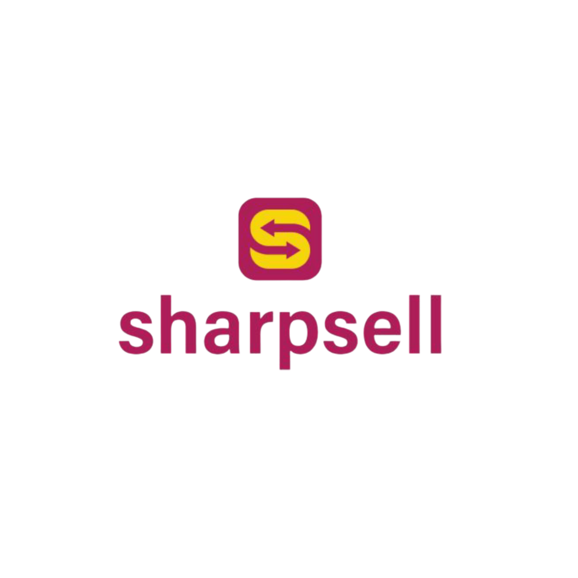Sharpsell Logo