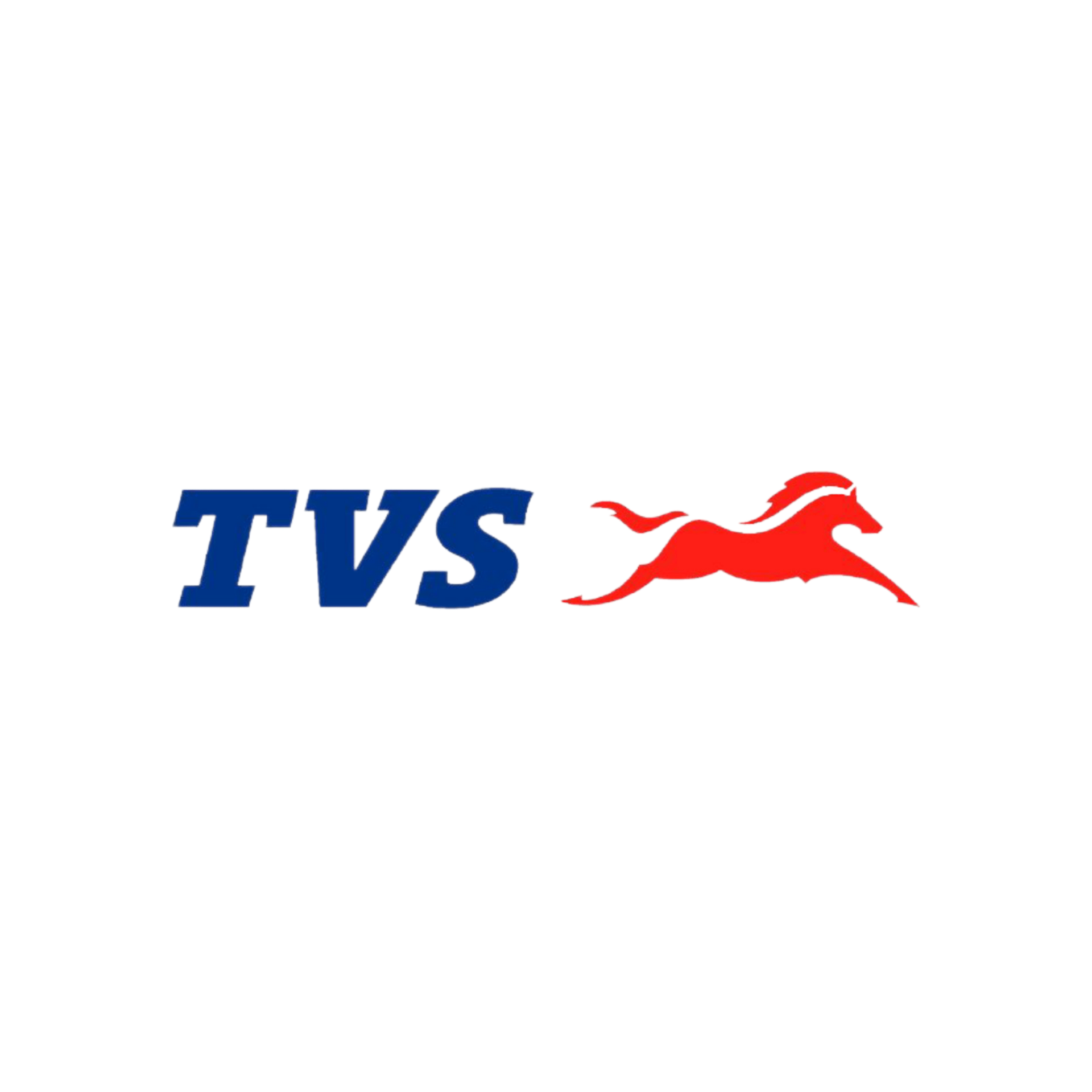 TVS Logo