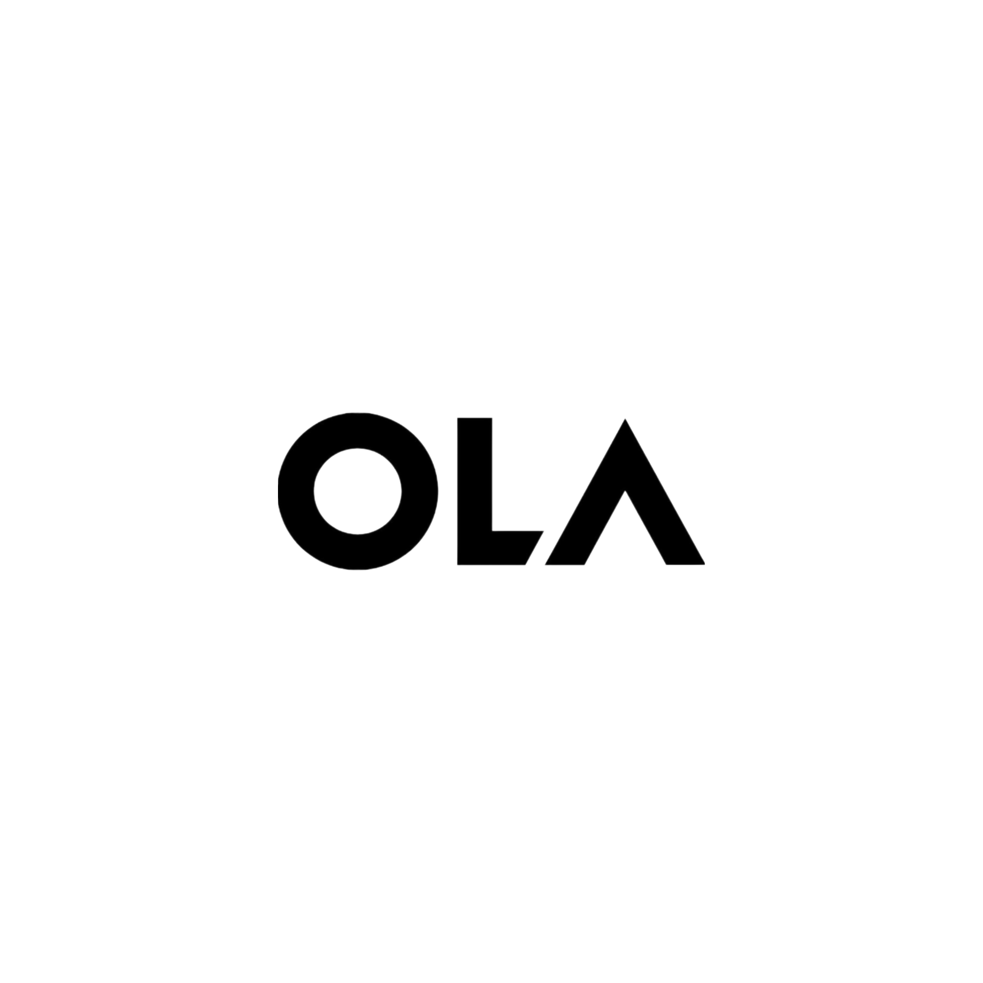 OLA Logo